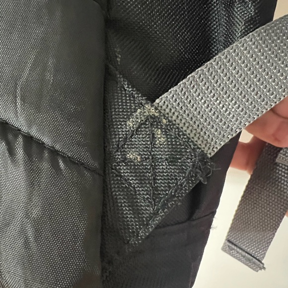 Disney Mickey Mouse Backpack | Lunchbox Insulated Cooler black Grey - Picture 9 of 9